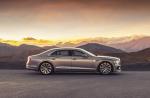 Bentley Flying Spur 2019 года (WW)